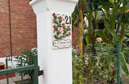 Imola Bed & Breakfast | B&B Il Balcone Fiorito
