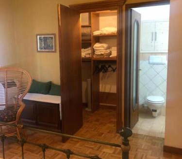 Pacentro Bed & Breakfast | B&B Il Belvedere