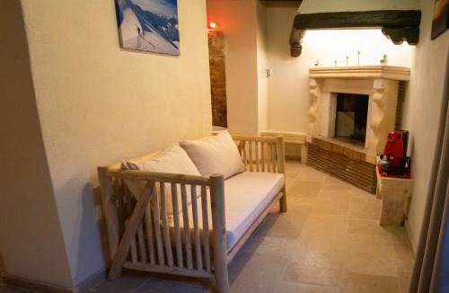 Assergi Bed & Breakfast | B & B Il bivacco