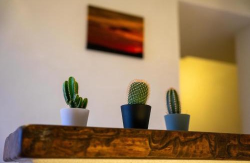 Assergi Bed & Breakfast | B & B Il bivacco