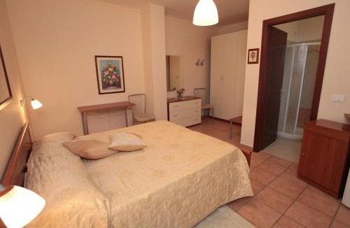Rivotorto Bed & Breakfast | B&B Il Borgodmd