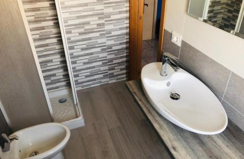 Corigliano Calabro Bed & Breakfast | B&B Il Bucaneve