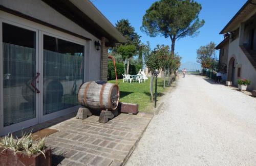 Bettona House | B&B Il Cascinale