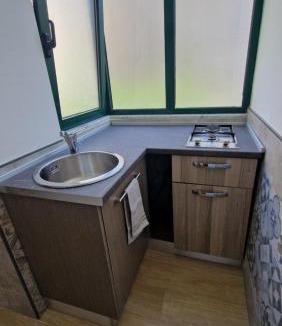 Cava de' Tirreni Bed & Breakfast | B&B IL CEDRO