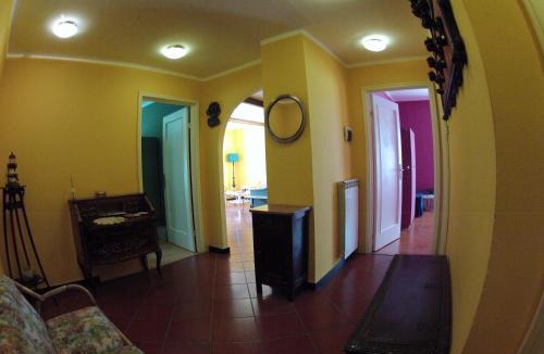 Struppa Bed & Breakfast | B&B Il Cedro
