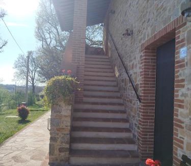 Gualdo Tadino House | B&B Il Ciocco