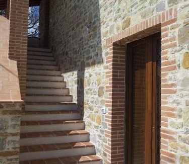 Gualdo Tadino House | B&B Il Ciocco