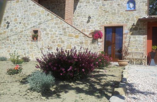 Gualdo Tadino House | B&B Il Ciocco