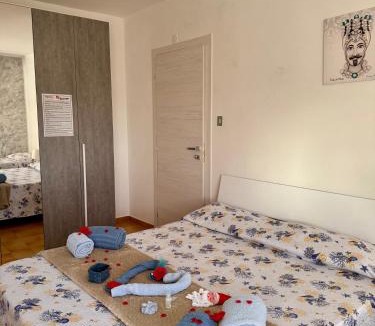 Crotone Bed & Breakfast | B&B il cuore di Kroton
