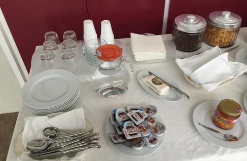 Andria Bed & Breakfast | B&B Il Falco