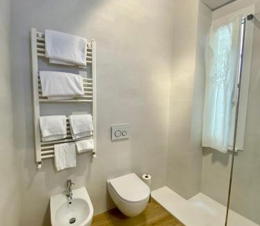 Orbetello Bed & Breakfast | B&B Il Gabbiano