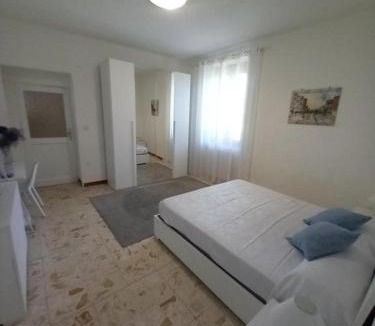 Vallo della Lucania Bed & Breakfast | B&B Il giardino dei fiori
