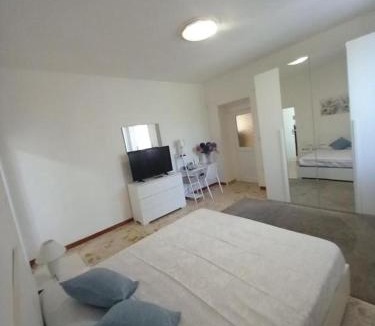 Vallo della Lucania Bed & Breakfast | B&B Il giardino dei fiori