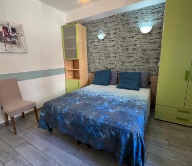 Diamante Bed & Breakfast | B&B Il Giardino Diamante