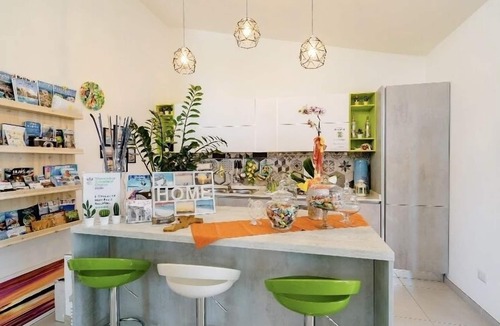 Briatico Bed & Breakfast | B&B Il Giardino sul Mare