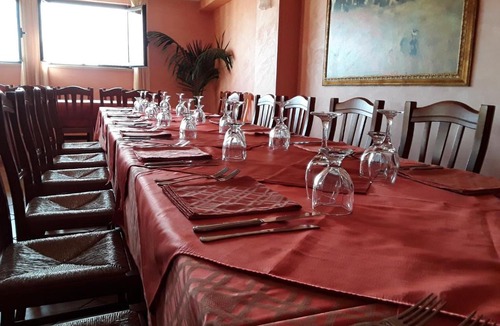 Laureana di Borrello Bed & Breakfast | B&B Il Girasole