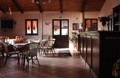 Laureana di Borrello Bed & Breakfast | B&B Il Girasole