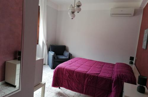 Santa Maria di Castellabate Bed & Breakfast | B&B Il Cigno