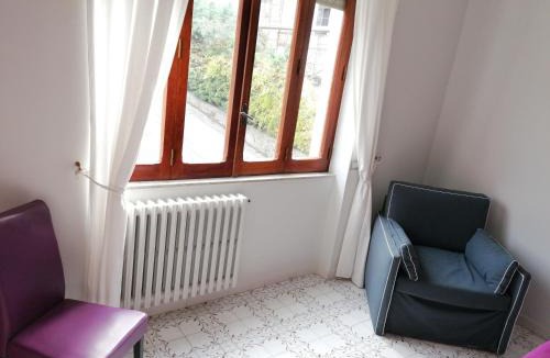Santa Maria di Castellabate Bed & Breakfast | B&B Il Cigno