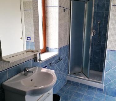 Santa Maria di Castellabate Bed & Breakfast | B&B Il Cigno
