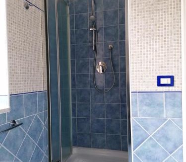 Santa Maria di Castellabate Bed & Breakfast | B&B Il Cigno