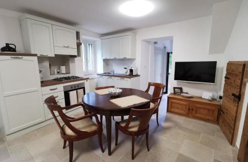 Chiaserna Apartment | B&B Il Merlino