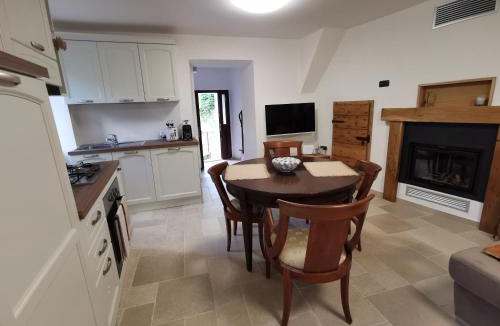 Chiaserna Apartment | B&B Il Merlino