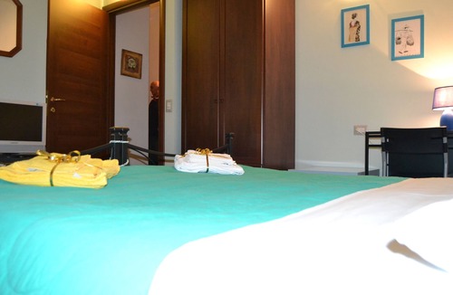 Guardiagrele Bed & Breakfast | B&B Il Mulino