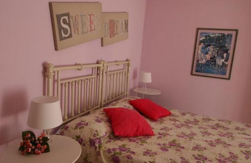 Lapedona Bed & Breakfast | B&B Il Nido Di Alice