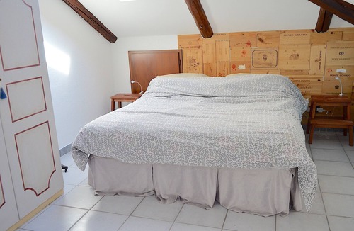 Alba Bed & Breakfast | B&B IL NOTTETEMPO alba