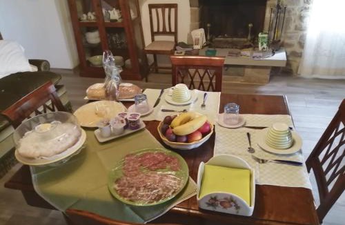 Sansepolcro Bed & Breakfast | B&B Il Palazzo