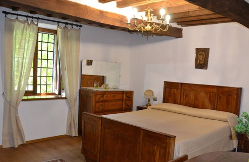 Sansepolcro House | B&B Il Palazzo