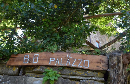 Sansepolcro Hotel | B&B Il Palazzo
