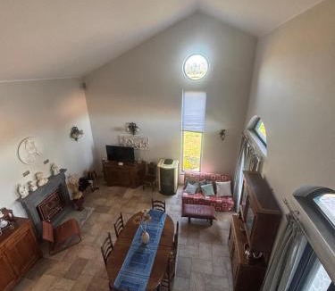 Tuscania Bed & Breakfast | B&B Il Papavero