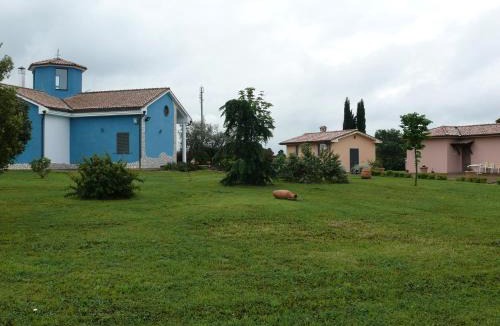 Tuscania Bed & Breakfast | B&B Il Papavero