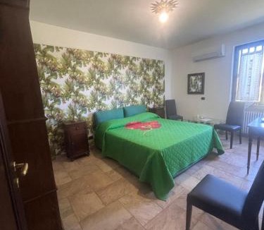 Tuscania Bed & Breakfast | B&B Il Papavero