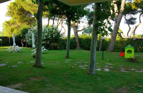 Giulianova Bed & Breakfast | B&B Il Parco Dei Pini