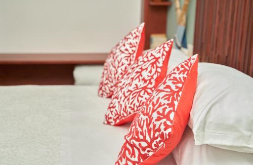 Trani Bed & Breakfast | B&B Il Pittore del Mare
