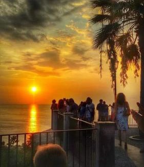 Tropea Bed & Breakfast | B&B Il Quadrifoglio Tropea