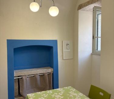 Bisceglie Apartment | B&B Il Rifugio