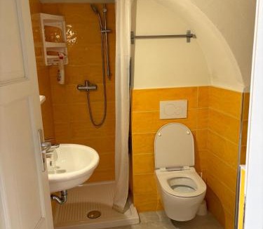 Bisceglie Apartment | B&B Il Rifugio