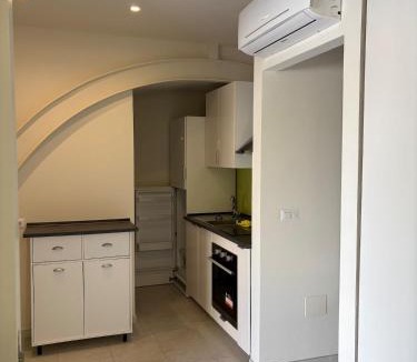 Bisceglie Apartment | B&B Il Rifugio