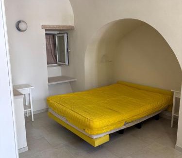 Bisceglie Apartment | B&B Il Rifugio