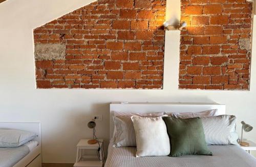 Galliate Bed & Breakfast | B&B Il Rosmarino