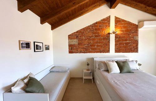 Galliate Bed & Breakfast | B&B Il Rosmarino