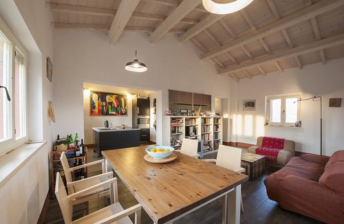 Bivio Lugnano Bed & Breakfast | B&B Il Sarale