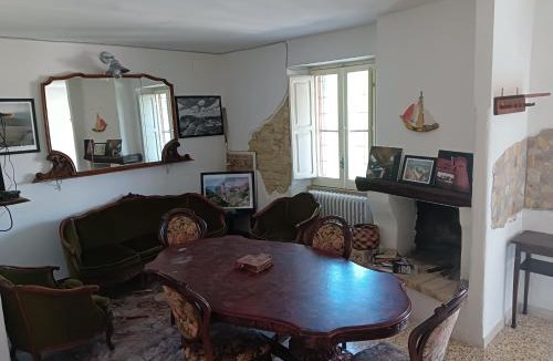 Villa Caldari Bed & Breakfast | B&B Il Secolo Breve