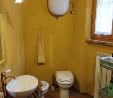Foligno Bed & Breakfast | B&B Il Sentiero nel Bosco