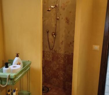 Foligno Bed & Breakfast | B&B Il Sentiero nel Bosco