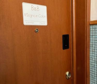 Foggia Bed & Breakfast | B&B Il sogno in Colori